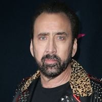 "Au royaume des tigres" : Nicolas Cage va jouer Joe Exotic dans une série inspirée de "Tiger King" !