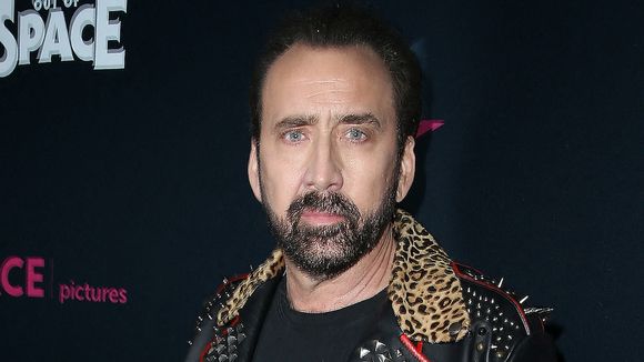 "Au royaume des tigres" : Nicolas Cage va jouer Joe Exotic dans une série inspirée de "Tiger King" !