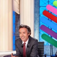 Audiences access 20h : Les JT puissants, "C'est Canteloup" à un bon niveau sur TF1