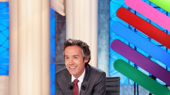 Audiences access 20h : Les JT puissants, "C'est Canteloup" à un bon niveau sur TF1