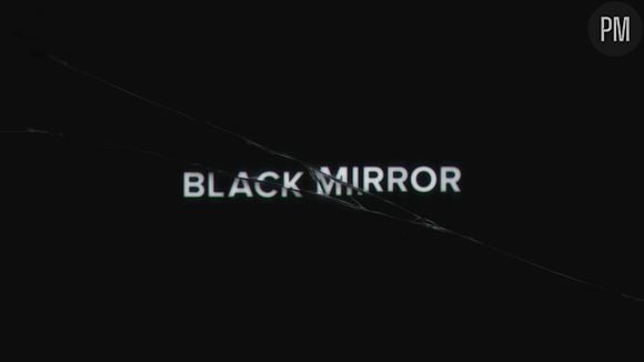 "Black Mirror"