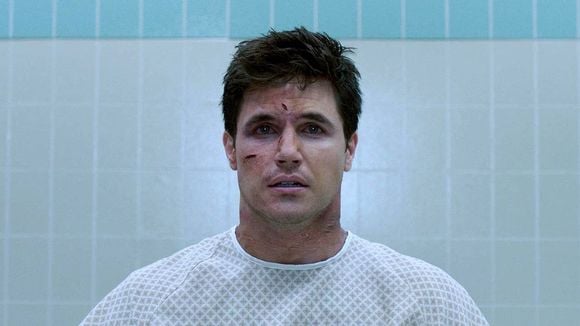 "Upload" : Une saison 2 pour la série d'Amazon avec Robbie Amell