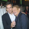 Jerry Stiller, le père de Ben Stiller, est mort