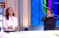 Etienne Carbonnier dans "Quotidien"