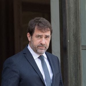 Christophe Castaner