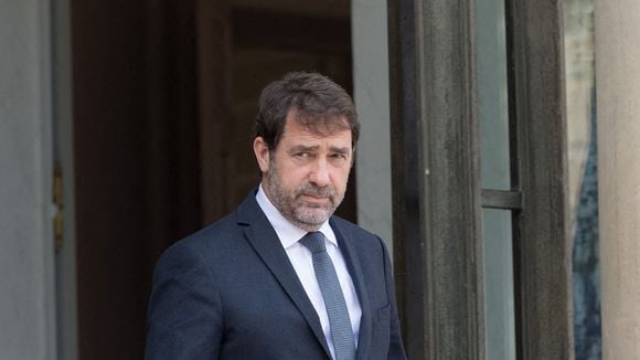 Après des insultes d'Alix ("Les Marseillais"), un syndicat policier saisit Christophe Castaner