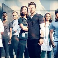 "The Resident" renouvelée pour une saison 4