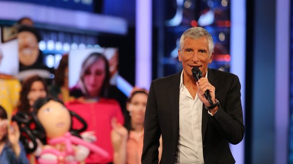 Audiences access 19h : "N'oubliez pas les paroles" large leader, Cyril Lignac puissant sur cibles