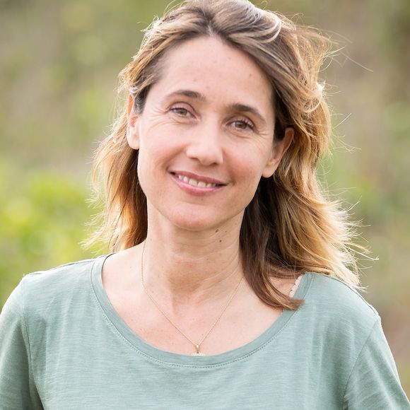 Alexia Laroche-Joubert