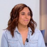 Salhia Brakhlia décroche l'interview politique de la matinale de franceinfo