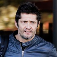 Bixente Lizarazu quitte RTL pour Radio France