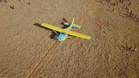 "Les avions du bout du monde" : La saison 3 démarre le 14 juillet sur France 5