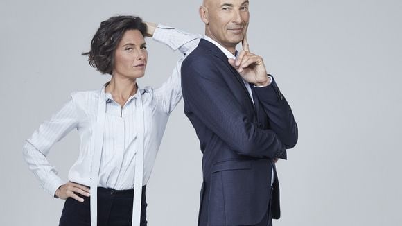 Audiences access 20h : "C'est Canteloup" et "Quotidien" en repli, "Scènes de ménages" en petite forme