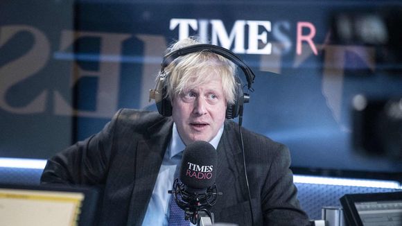 Le quotidien britannique "The Times" lance sa propre radio