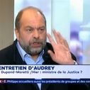 "Je n'accepterai jamais" : Quand Eric Dupond-Moretti refusait catégoriquement le poste de ministre de la Justice