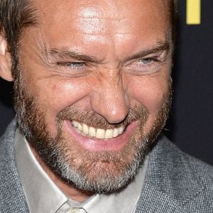 Jude Law