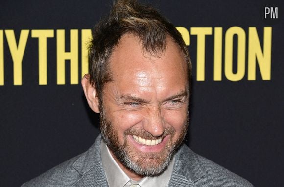 Jude Law