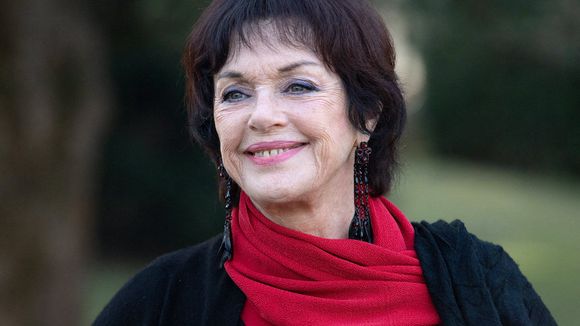 Après "Une Famille formidable", Anny Duperey bientôt dans une nouvelle série pour France 2