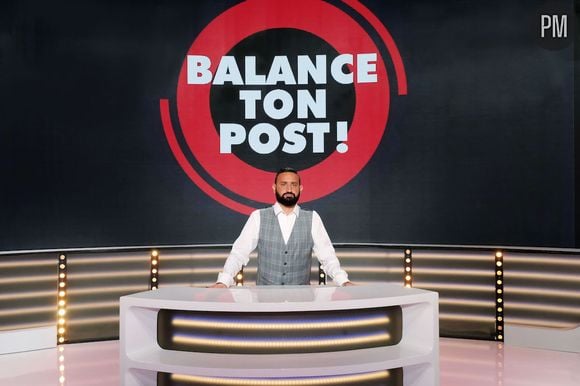 "Balance ton post "