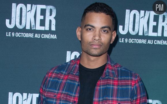 Terence Telle au cast d'"Ici tout commence"