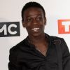 Azize Diabaté au cast d'"Ici tout commence"