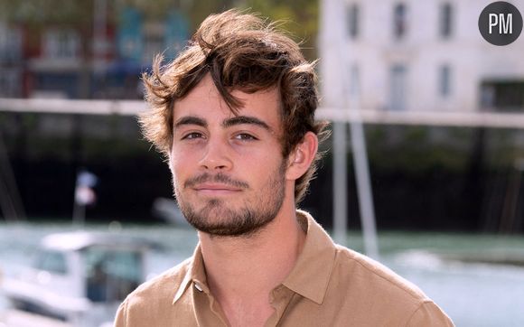 Clément Rémiens au cast d'"Ici tout commence"