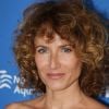 Elsa Lunghini au cast d'"Ici tout commence"