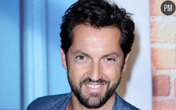 Frédéric Diefenthal au cast d'"Ici tout commence"