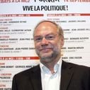 Laurent Joffrin quitte "Libération" et se lance en politique