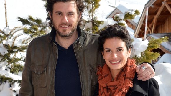 "Escape" : Lannick Gautry et Barbara Cabrita au cast de la nouvelle série de W9