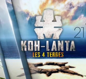 Bande-annonce de 'Koh-Lanta : Les 4 terres'