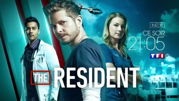 "The Resident" : La saison 2 reprend ce soir sur TF1