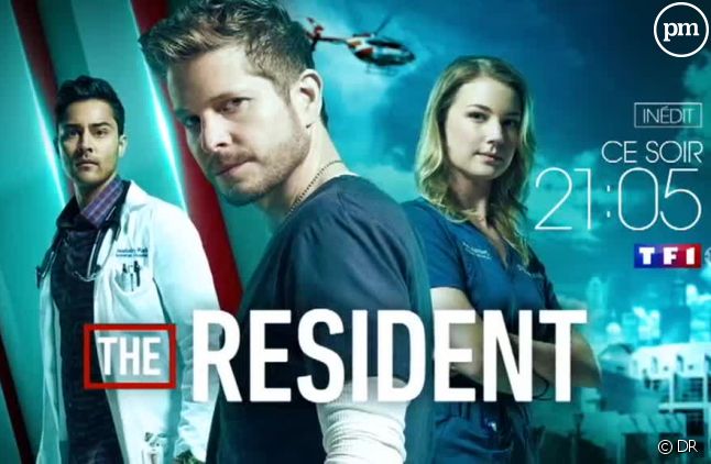 Bande-annonce de "The Resident" saison 2 (VF)
