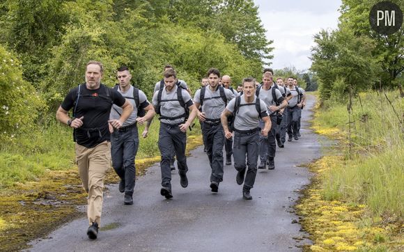 "Forces spéciales, l'expérience"