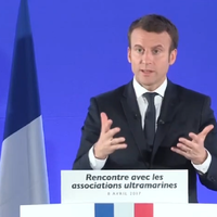 "France Ô sera maintenue" : Quand le candidat Macron promettait de sauver la chaîne qui va disparaître