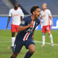 Audiences : Record pour RMC Sport avec PSG/Leipzig