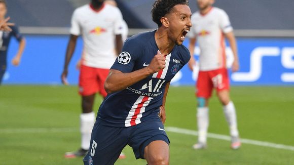 Audiences : Record pour RMC Sport avec PSG/Leipzig