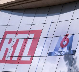 Le siège de RTL à Neuilly-sur-Seine