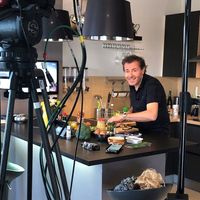 Audiences access 19h : "DNA" bon leader, Nagui devant France 3, bon retour pour "Tous en cuisine"