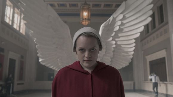 "The Handmaid's Tale" : La saison 3 débute le 13 septembre sur TF1 Séries Films