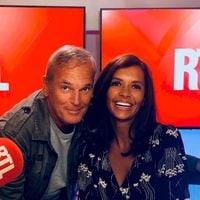 RTL : L'émission de Karine Le Marchand et Laurent Baffie reportée suite à une contamination