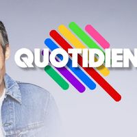 "Quotidien" : Pablo Mira part, de nouveaux chroniqueurs arrivent