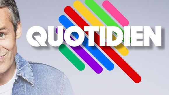 "Quotidien" : Pablo Mira part, de nouveaux chroniqueurs arrivent