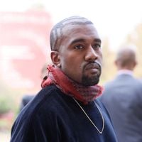 Kanye West demande à être reçu par... Vincent Bolloré