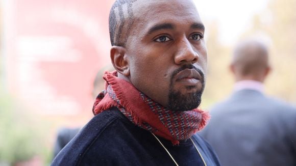 Kanye West demande à être reçu par... Vincent Bolloré