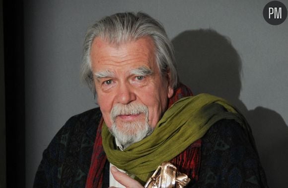 Michael Lonsdale