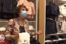 "66 minutes" : Quand M6 interviewe une cliente de Kiabi, collaborant avec... Kiabi
