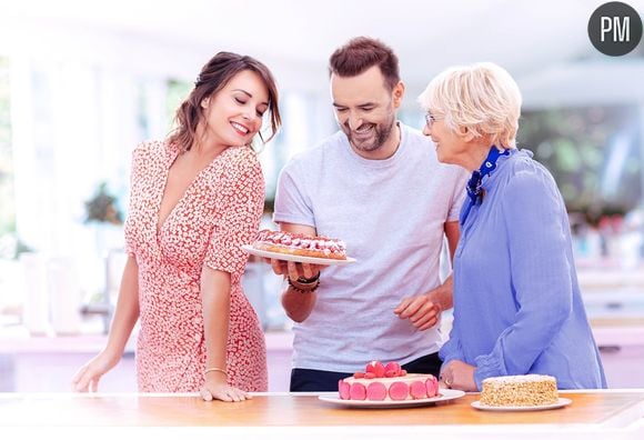 "Le Meilleur Pâtissier"