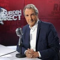 Jean-Jacques Bourdin : "Je n'ai jamais été un journaliste militant qui professe sa vérité"