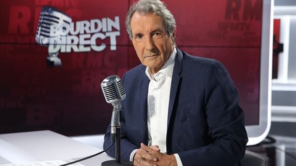 Jean-Jacques Bourdin : "Je n'ai jamais été un journaliste militant qui professe sa vérité"